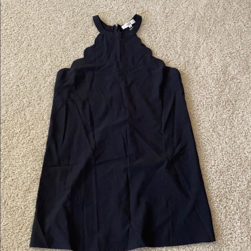 NWOT Women’s black dress